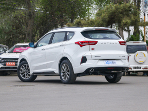 20211.5T DCTعI 5 45