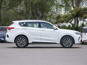 20211.5T DCTعI 5 w^