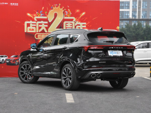 2021PLUS T 1.6TGDI DCT 5 45