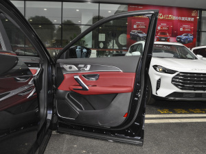 2021PLUS T 1.6TGDI DCT 5 g