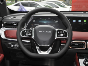 2021PLUS T 1.6TGDI DCT 5 P