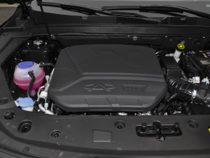 2021PLUS T 1.6TGDI DCT 5 