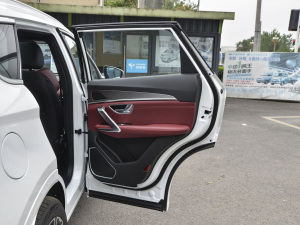 2021PLUS T 1.6TGDI DCT 7 g