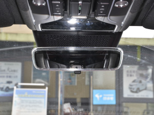 2021款PLUS 诸葛版 1.6TGDI DCT武侯 7座 车内后视镜