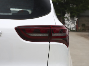 2021��M 1.5T DCT���A����� 7�� β��