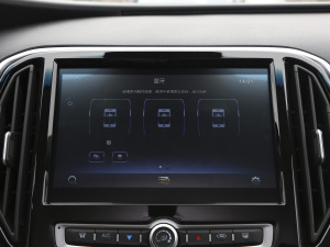 2021��M 1.5T DCT���A����� 7�� �п؅^(q��)