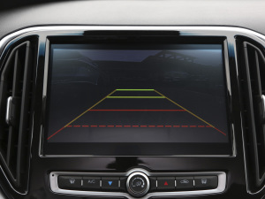 2021��M 1.5T DCT���A����� 7�� �п؅^