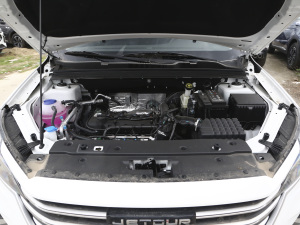 2021��M 1.5T DCT���A����� 7�� �l(f��)��(d��ng)�C(j��)