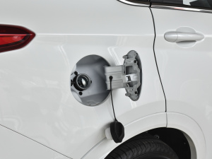 2021款1.5T 手动特供I版 7座 细节外观