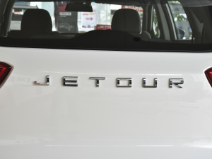 2021款1.5T 手动特供I版 7座 细节外观