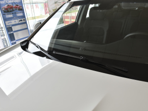 2021款1.5T 手动特供I版 7座 雨刷