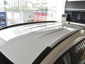 2021款1.5T 手动特供I版 7座 车顶