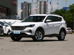 2021��M 1.5T DCT���A����� 5�� ��ǰ45��