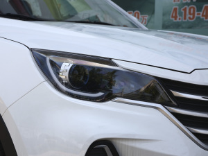 2021��M 1.5T DCT���A����� 5�� ��(x��)��(ji��)���^