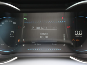 2021��M 1.5T DCT���A����� 5�� �п؅^(q��)