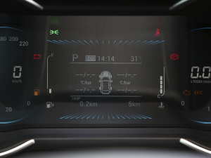 2021��M 1.5T DCT���A����� 5�� �п؅^(q��)