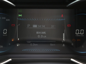 2021��M 1.5T DCT���A����� 5�� �п؅^