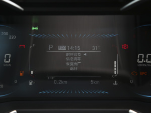 2021��M 1.5T DCT���A����� 5�� �п؅^