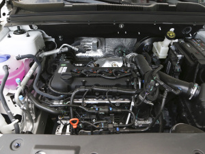 2021��M 1.5T DCT���A����� 5�� ����