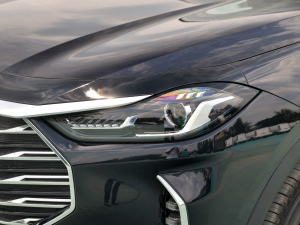 2021PLUS 1.5T քPRO 5 ^