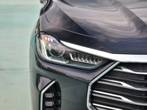 2021PLUS 1.5T քPRO 5 ^