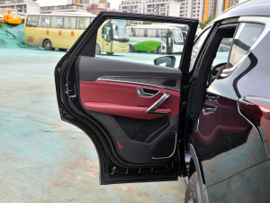 2021款PLUS 1.5T 手动林PRO 5座 左后车门