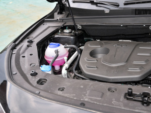 2021PLUS 1.5T քPRO 5 