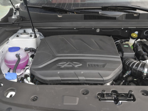 2021PLUS T 1.6TGDI DCT 7 