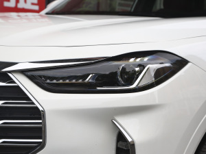 2021PLUS 1.6T DCTPRO 7 ^