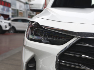 2021PLUS 1.6T DCTPRO 7 ^