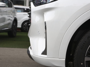 2021PLUS 1.6T DCTPRO 7 ^