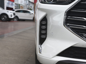 2021PLUS 1.6T DCTPRO 7 ^