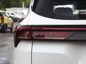 2021PLUS 1.6T DCTPRO 7 ^