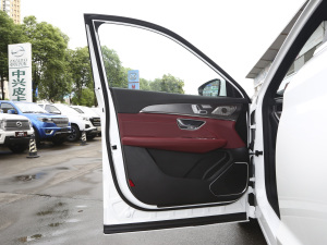 2021PLUS 1.6T DCTPRO 7 {λ܇T