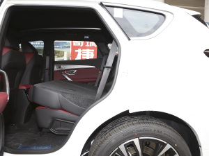 2021PLUS 1.6T DCTPRO 7 ηŵ