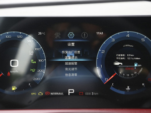 2021PLUS 1.6T DCTPRO 7 п؅^