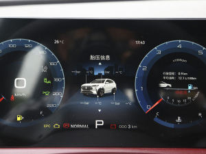 2021PLUS 1.6T DCTPRO 7 п؅^