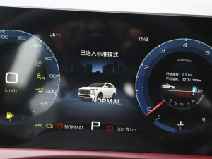 2021PLUS 1.6T DCTPRO 7 п؅^