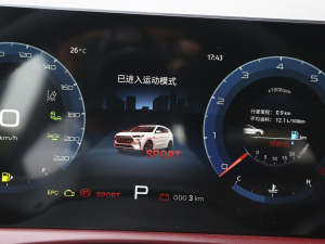 2021PLUS 1.6T DCTPRO 7 п؅^