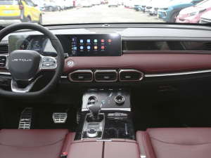 2021PLUS 1.6T DCTPRO 7 п_