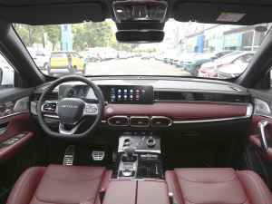 2021PLUS 1.6T DCTPRO 7 ȫ