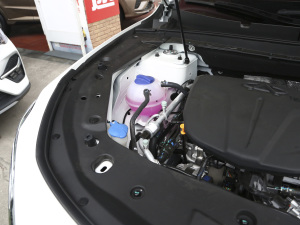 2021PLUS 1.6T DCTPRO 7 