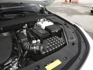 2021PLUS 1.6T DCTPRO 7 