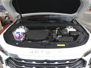 2021PLUS 1.6T DCTPRO 7 