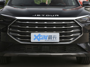 2021款PLUS 1.6T DCT星PRO 7座 中网
