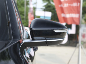 2021款PLUS 1.6T DCT星PRO 7座 后视镜
