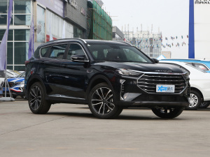 2021PLUS 1.6T DCTPRO 7 w^