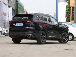 2021PLUS 1.6T DCTPRO 7 w^