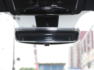 2021款PLUS 1.6T DCT星PRO 7座 车内后视镜