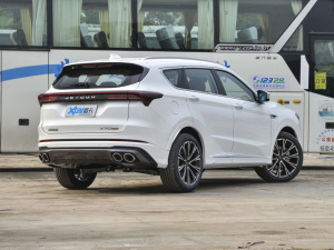 2021PLUS  1.6TGDI DCT 5 